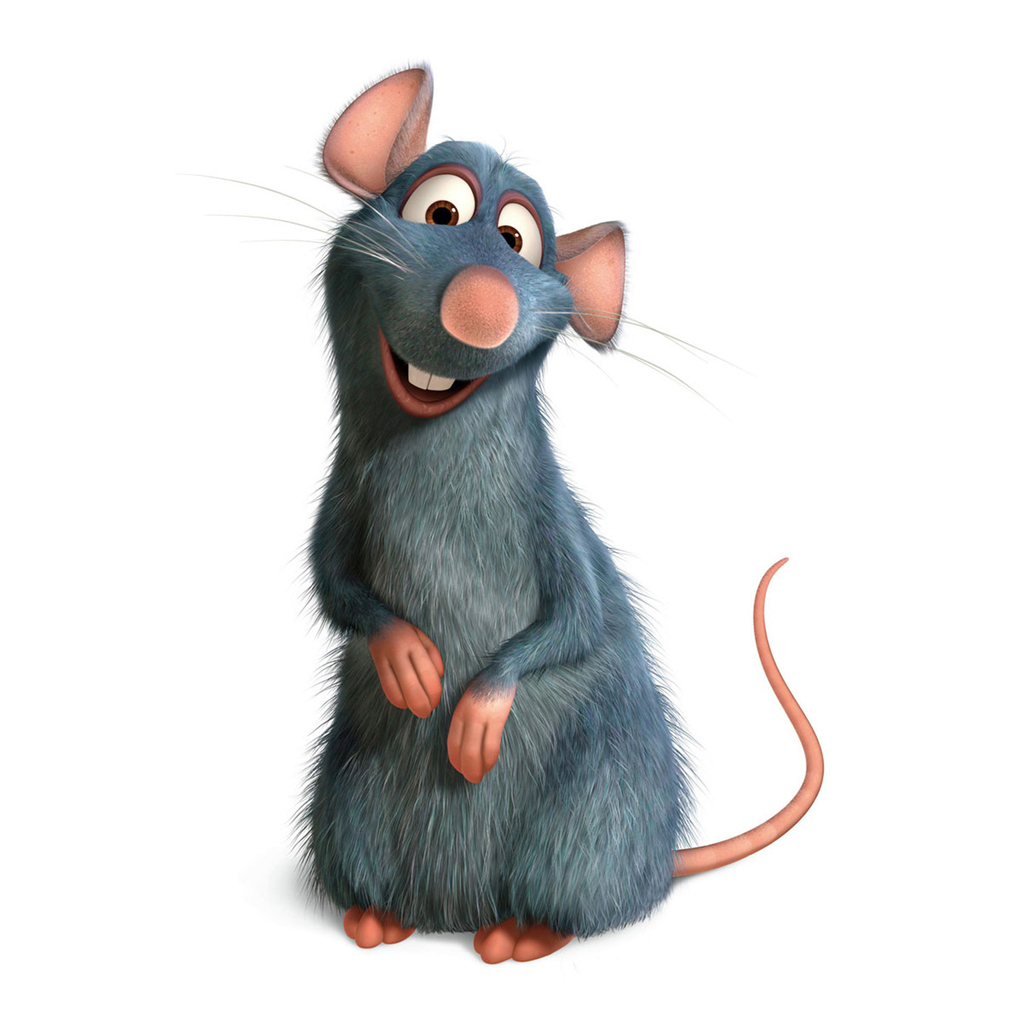 Wallpapers Cartoons  Wallpapers Ratatouille Ratatouille by subeh   Hebuscom