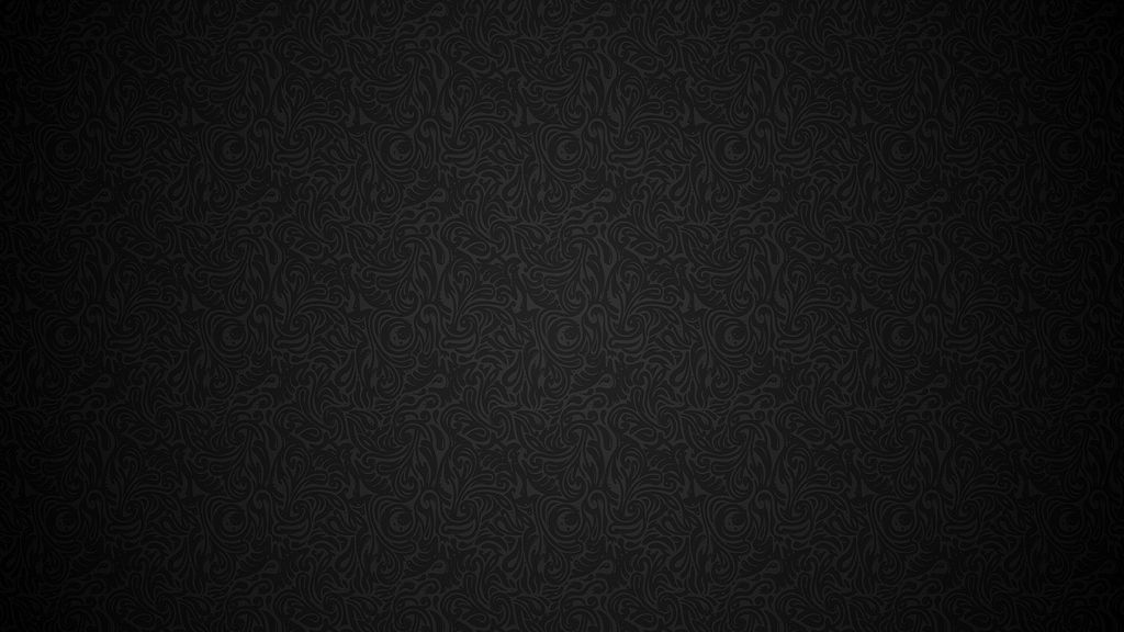Hình nền hoa văn đen sẽ đem đến cho bạn cảm giác khá độc đáo và lạ mắt. Với những họa tiết được phối hợp cùng màu sắc đen đậm, hình nền sẽ giúp máy tính hay điện thoại của bạn trở nên rực rỡ và thu hút.