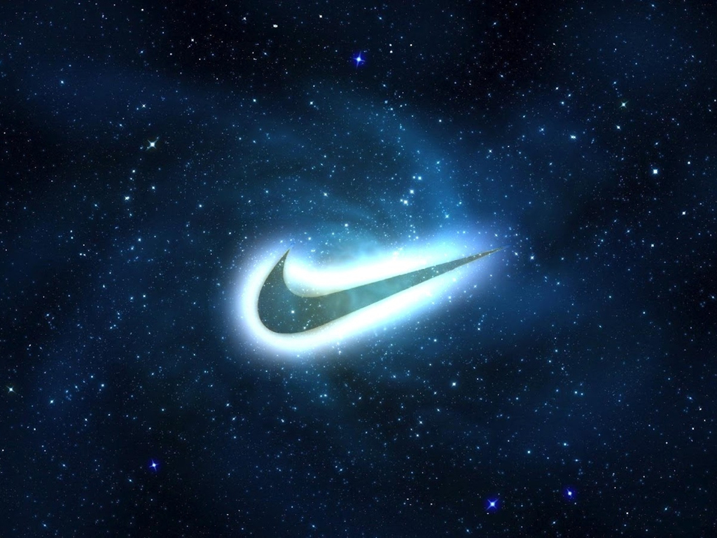 Download Nike Wallpaper