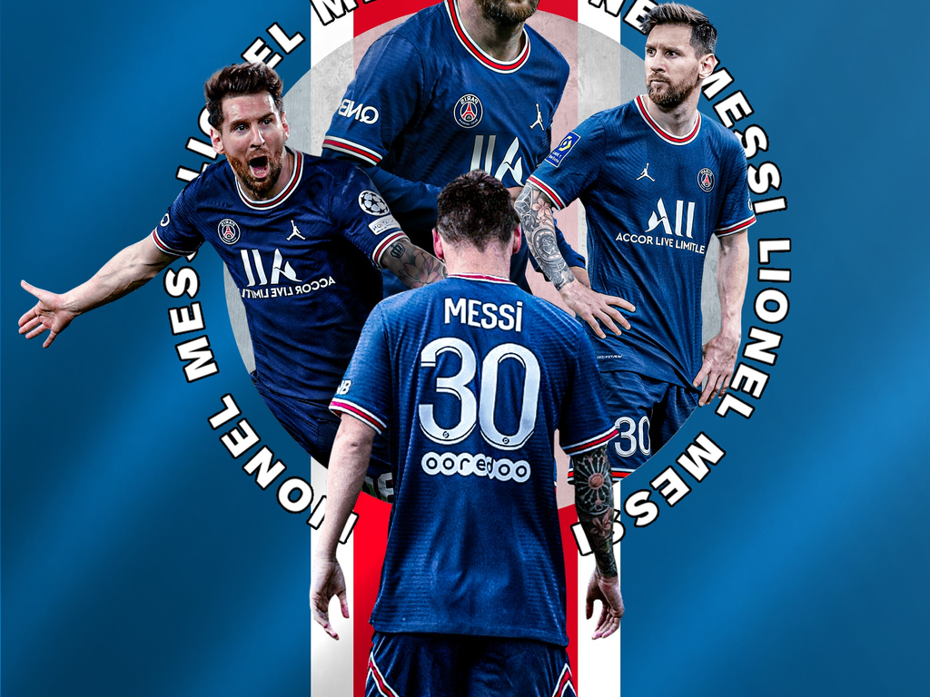 Lionel Messi HD Wallpapers APK for Android Download
