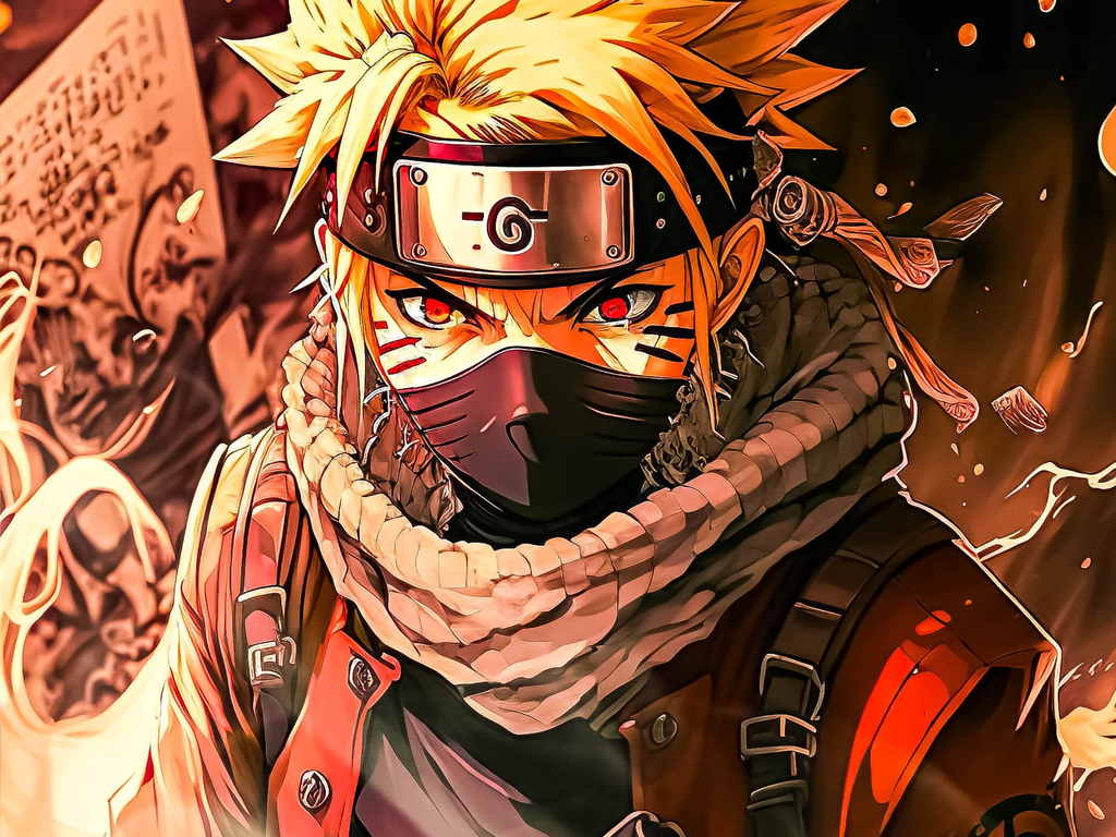 Naruto 3D Wallpapers 58 images