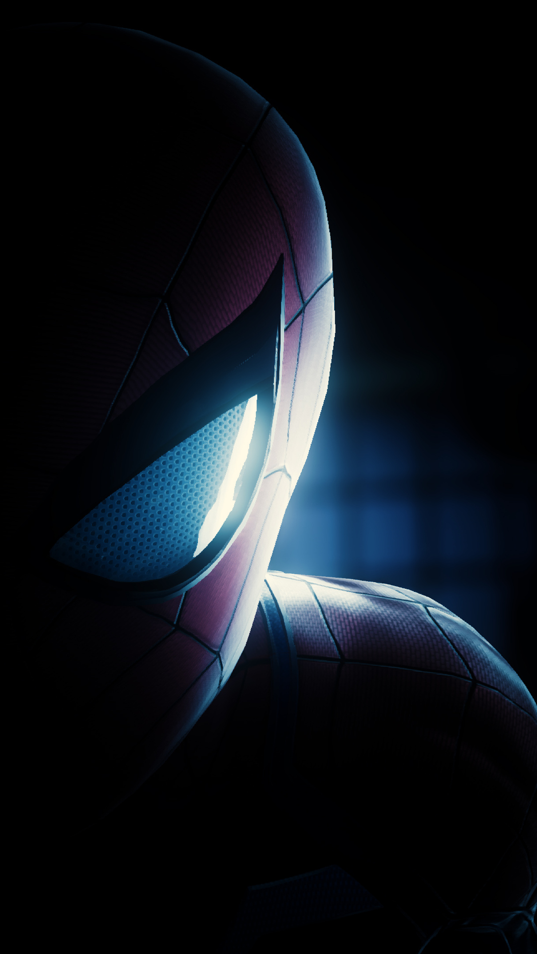 Download Marvels Spider Man, Marvel, Spider, Man Wallpaper in 1080x1920  Resolution