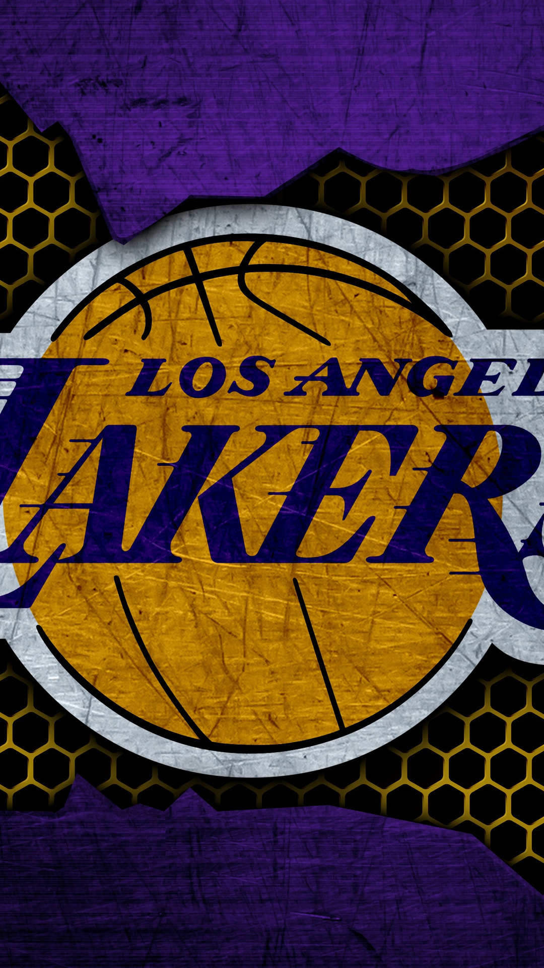 Los Angeles Lakers wallpaper APK pour Android Télécharger