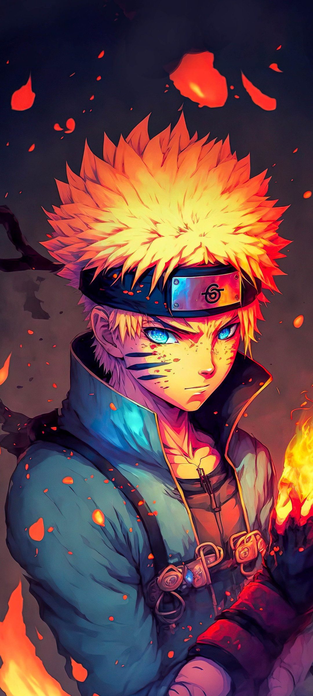 Anime - Naruto Wallpaper Download