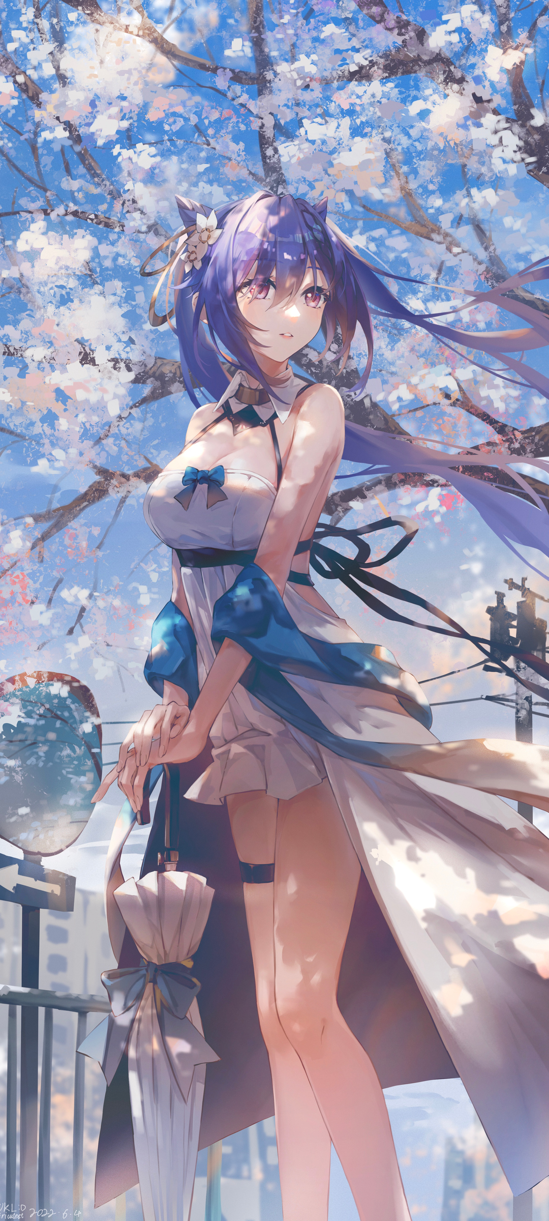 Wallpaper ID: 355553 / Anime Your Name., 1080x2400 Phone Wallpaper