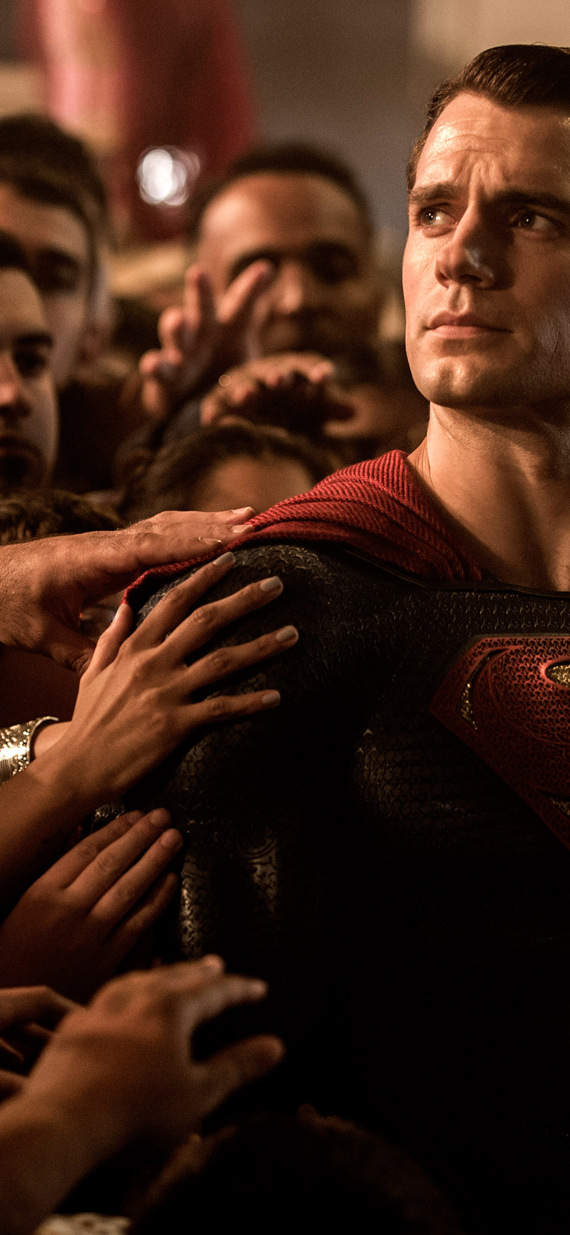 Henry Cavill as Superman Wallpaper 4k Ultra HD ID4874