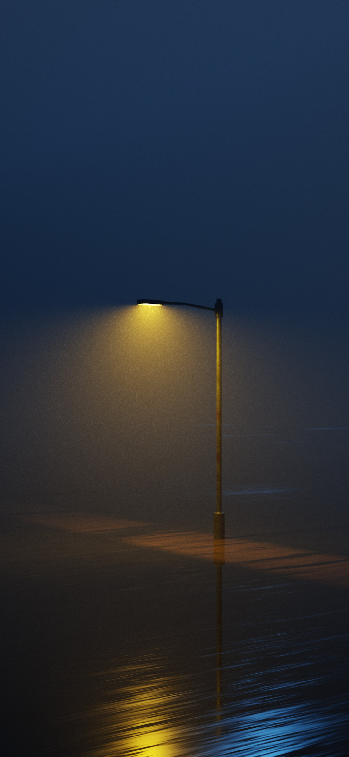 640x960 Street Light iPhone 4 iPhone 4S HD 4k Wallpapers Images  Backgrounds Photos and Pictures