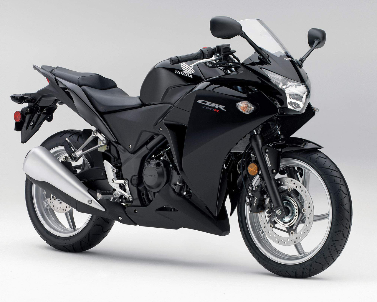 2013 honda cbr 250 r black｜TikTok Search