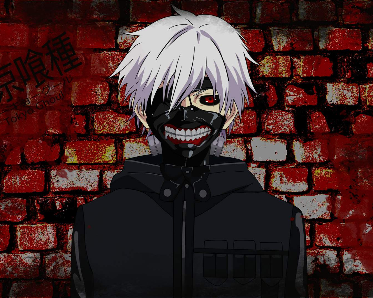 Ken Kaneki Wallpaper - EnWallpaper