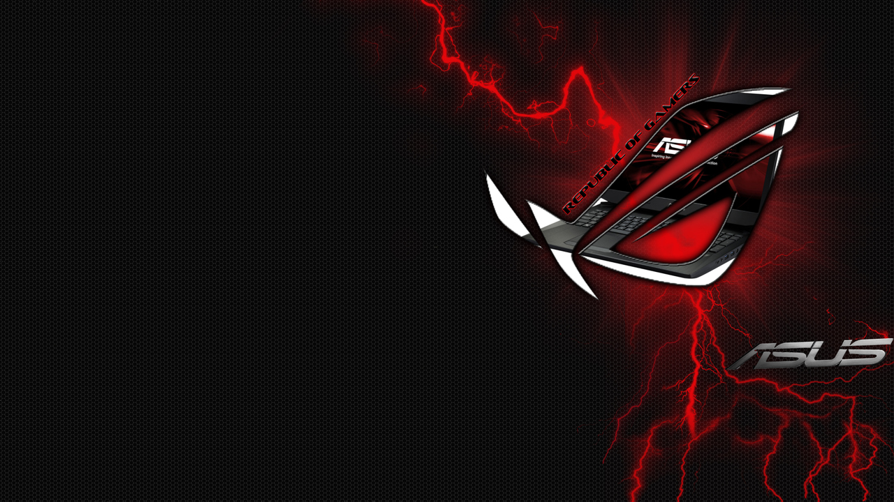 Asus Pc Background