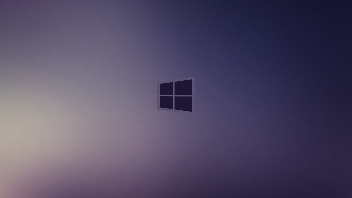 Download Windows 10 Minimal Windows Minimal Wallpaper In 1366x768 Resolution