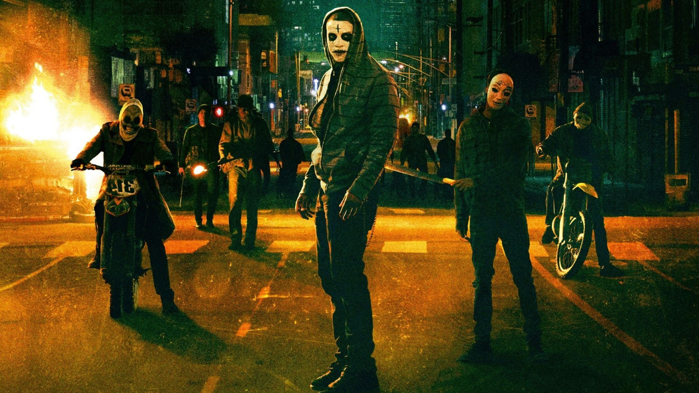The Purge HD Wallpapers  Top Free The Purge HD Backgrounds   WallpaperAccess