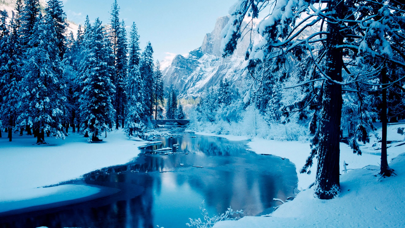 1366 X 768 Winter Wallpapers  Top Free 1366 X 768 Winter Backgrounds   WallpaperAccess