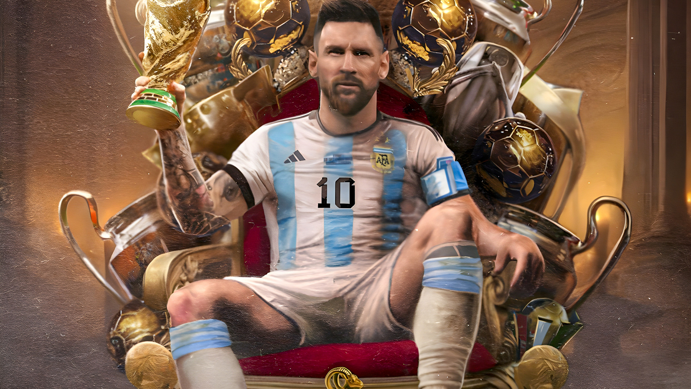 Hình Nền Messi Đẹp Messi 3D Cực Chất Tải Ảnh Lionel Messi Đẹp Nhất