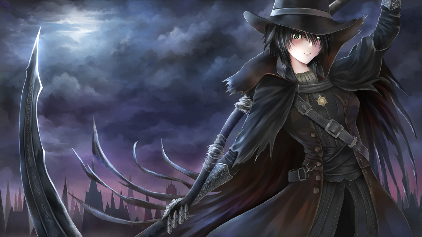 Anime Wallpaper 1366x768 67 images