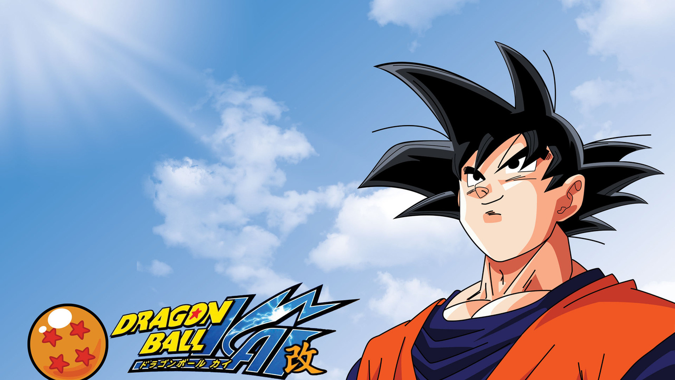 Bạn đang muốn cập nhật cho mình những hình nền của Goku Dragon Ball Kai để làm hình nền cho điện thoại hay máy tính thiết bị của mình? Chúng tôi sẽ cung cấp đến bạn những hình ảnh đẹp nhất về Goku và các nhân vật trong series này.
