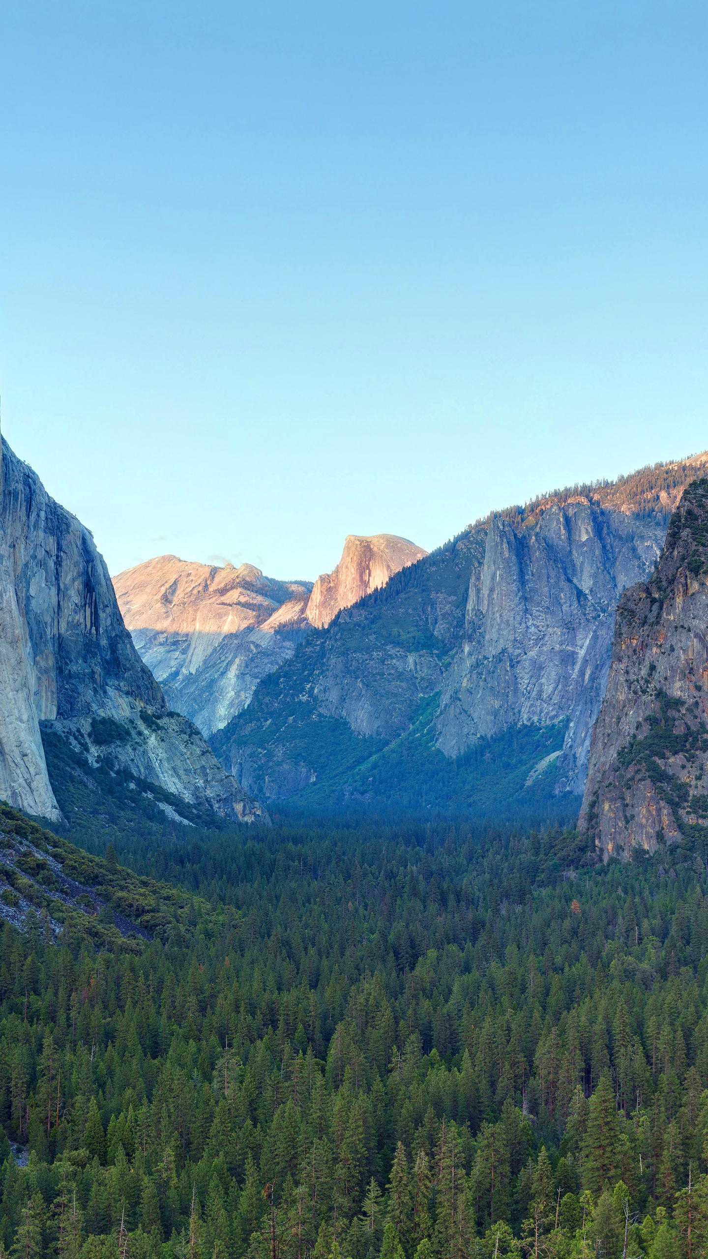 Download the iOS 8 and OS X Yosemite wallpapers