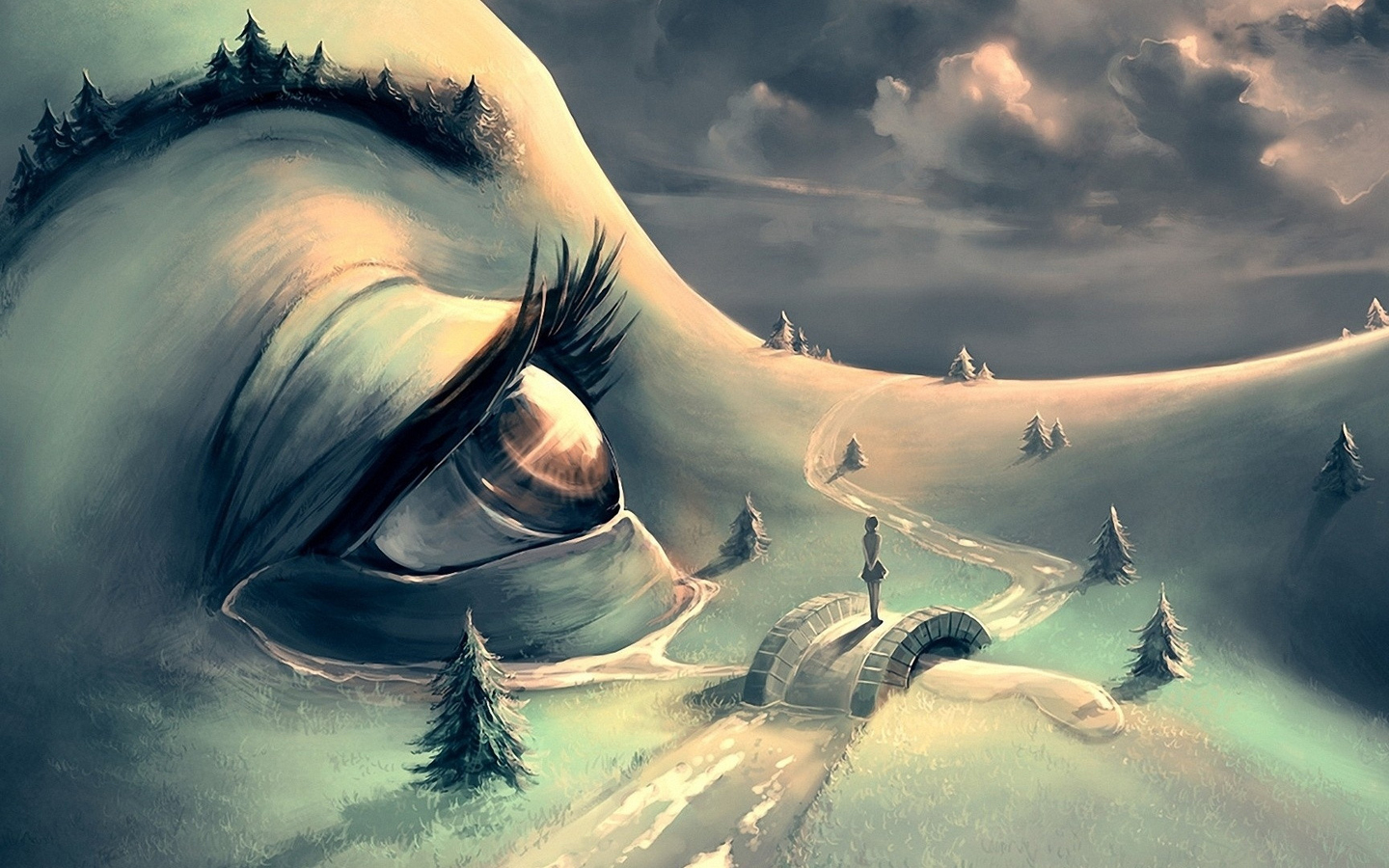 Download After The Rain Creative Art After Rain Creative Art Wallpaper In 1440x900 Resolution Download After The Rain Creative Art After Rain Creative Art Wallpaper In 1440x900 Resolution
