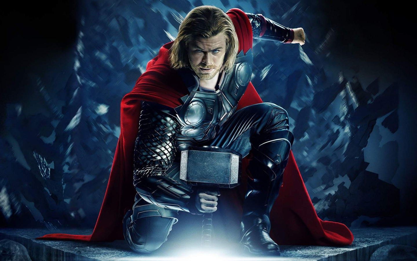 Download Thor Wallpaper in 1440x900 Resolution Download Thor Wallpaper in 1440x900 Resolution