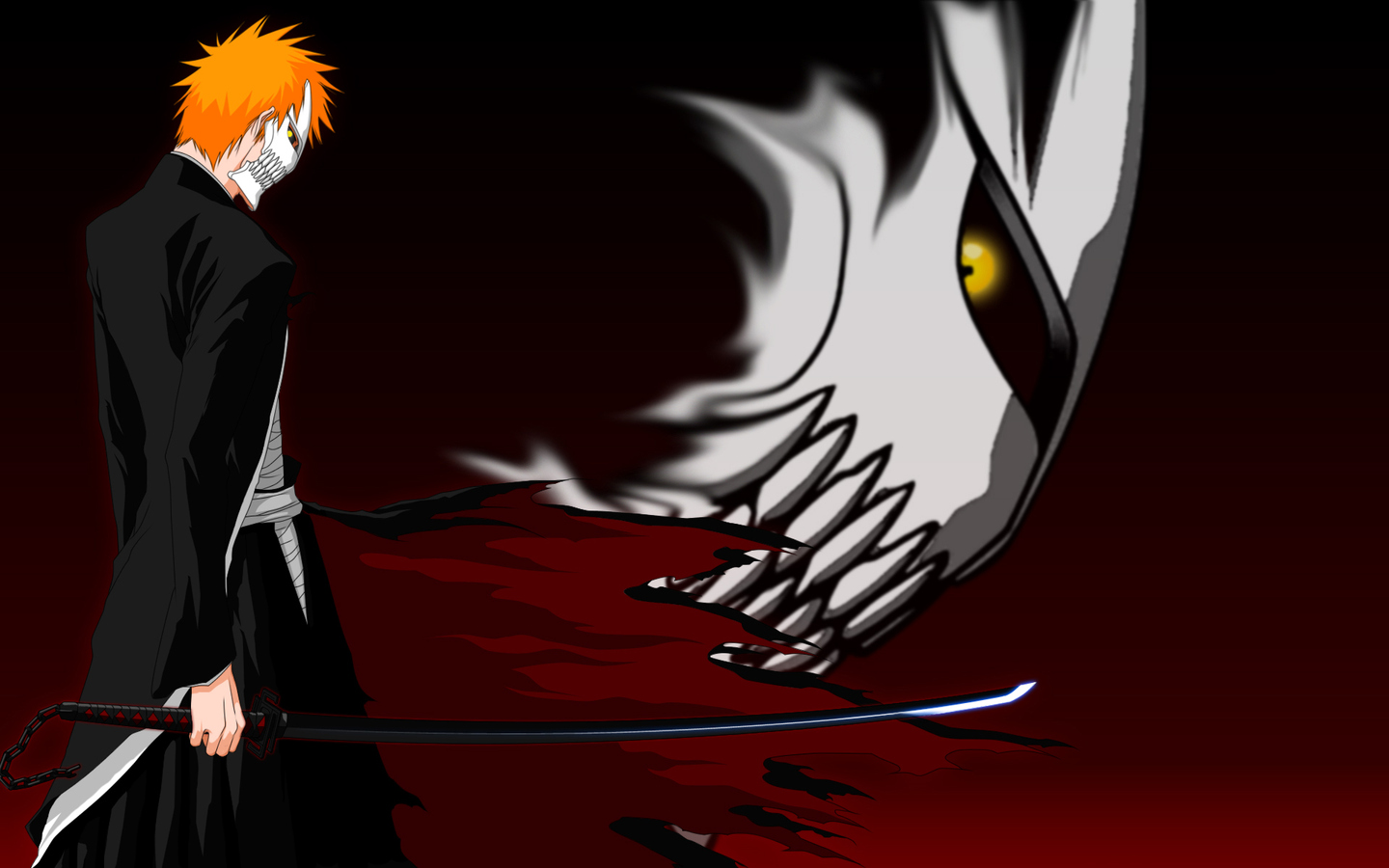 Download Bleach Wallpaper