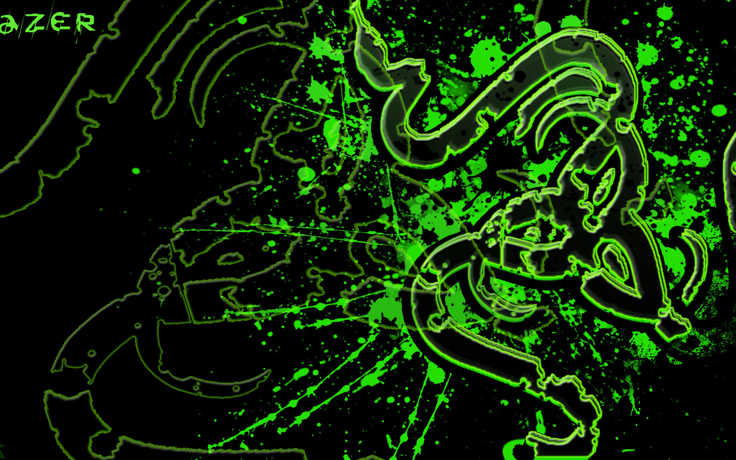 Download Razer Wallpaper