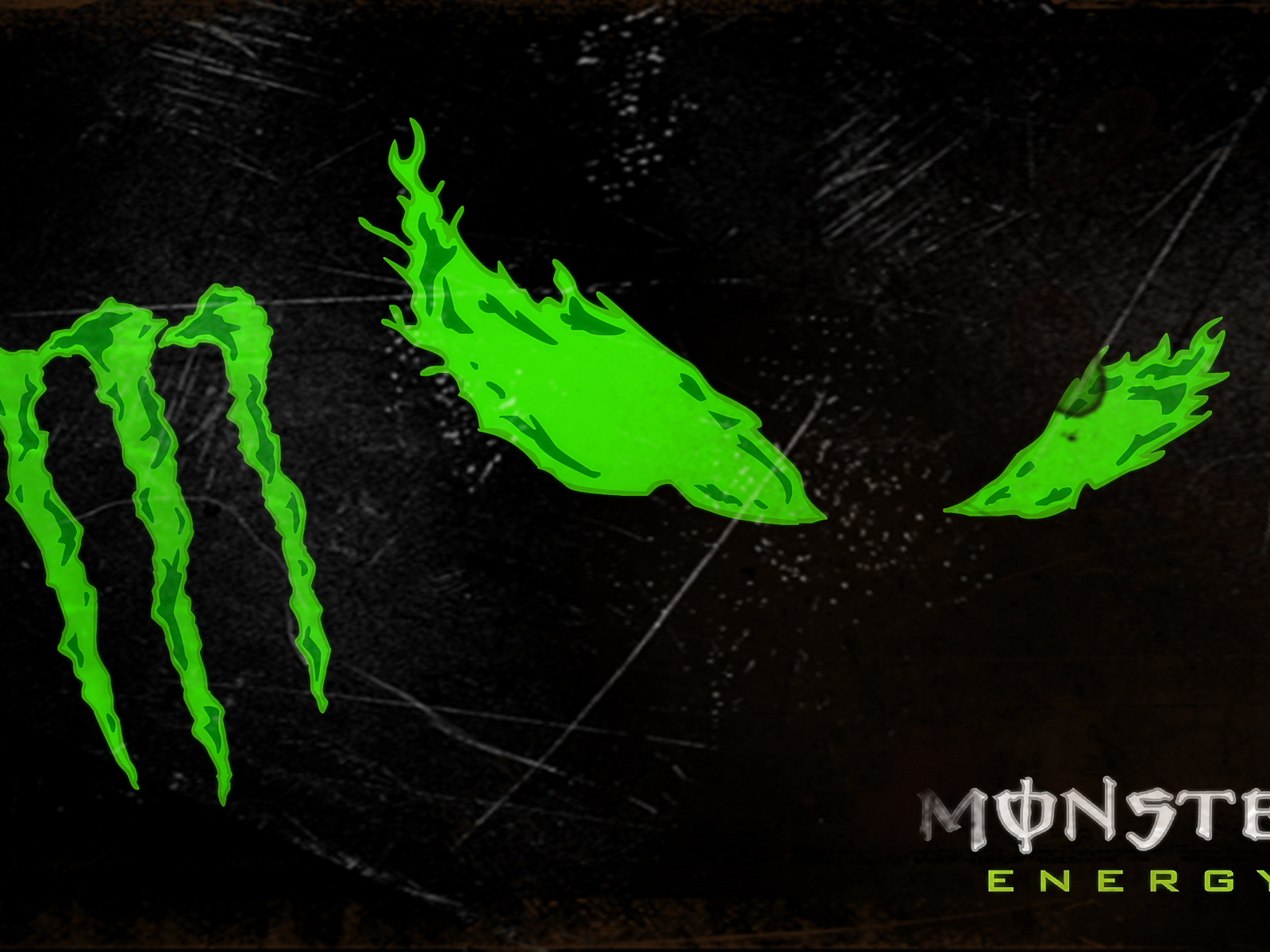 Download Monster Energy Monster Energy Wallpaper In 1600x10 Resolution