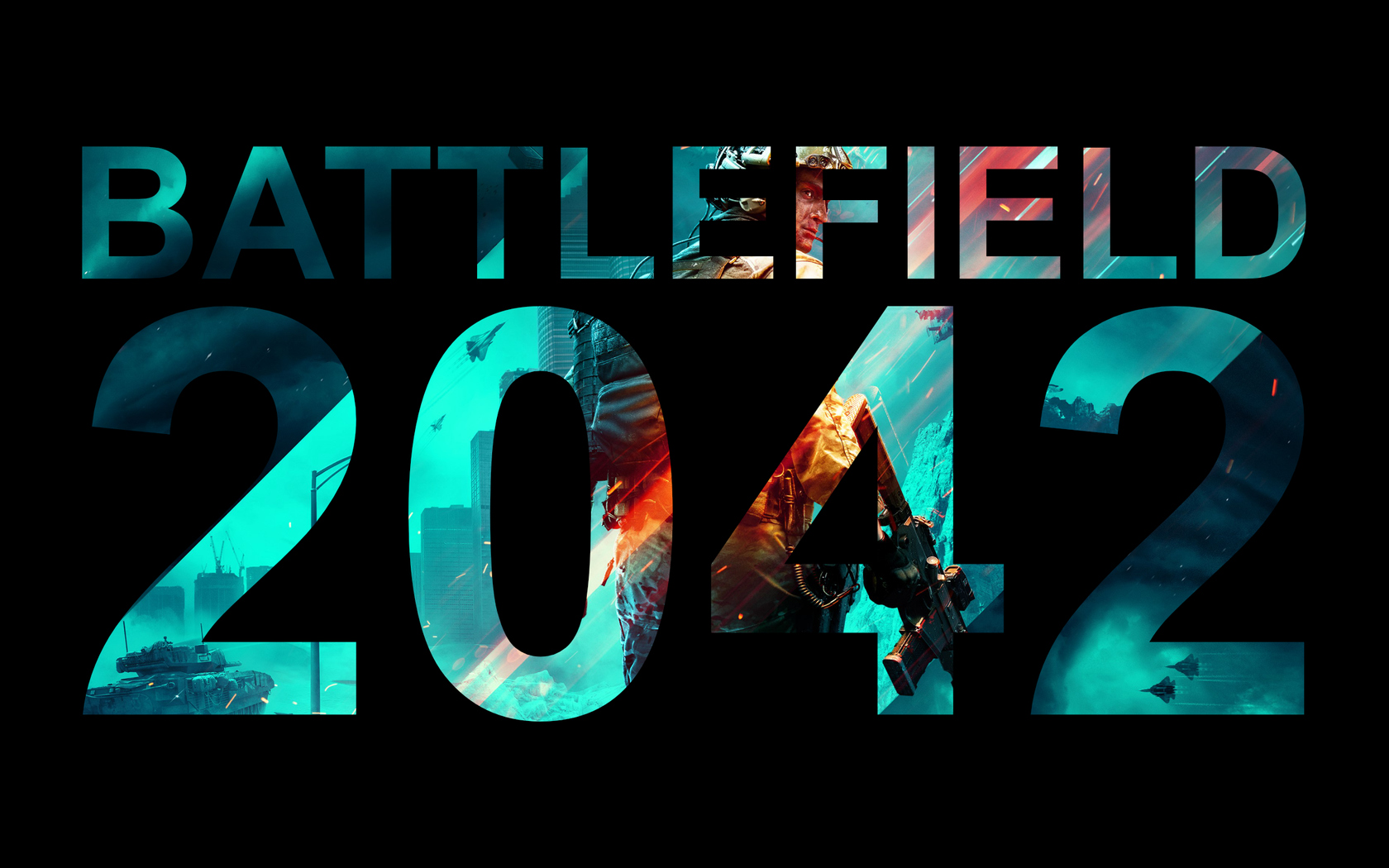 Battlefield 2042 Wallpapers  Wallpaper Cave