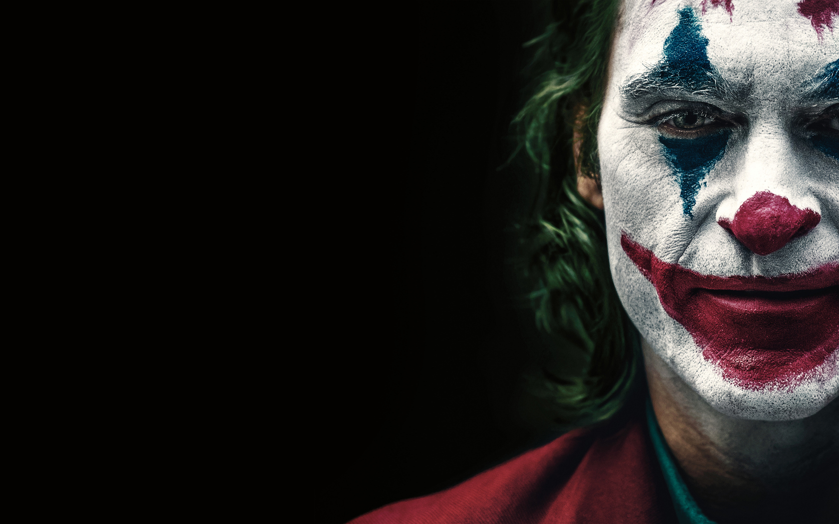 Download Joker Joaquin Phoenix Dc Comics Wallpaper In 1680x1050 Resolution