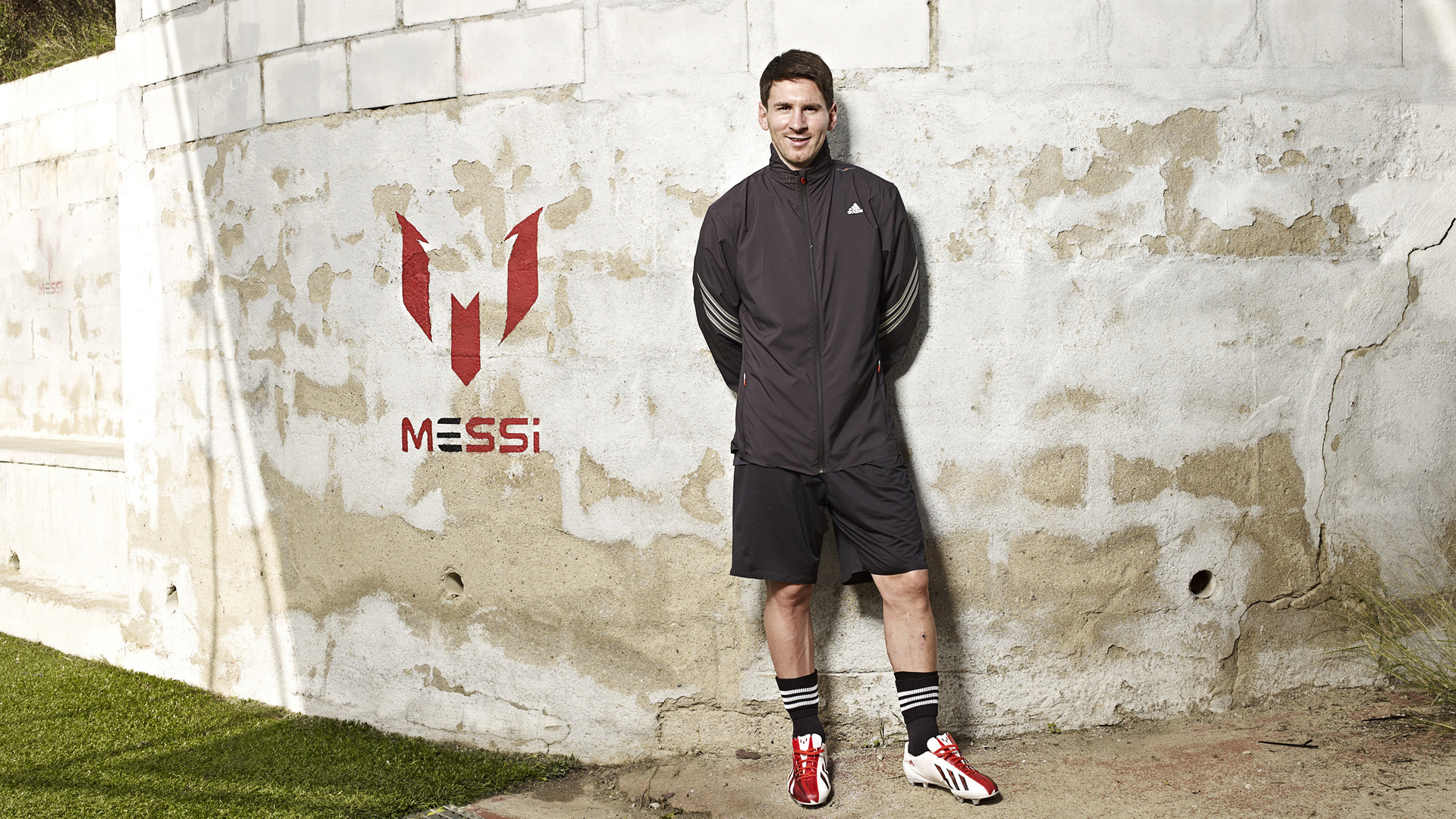 Lionel Messi Wallpaper 4K, Soccer Player, Football player