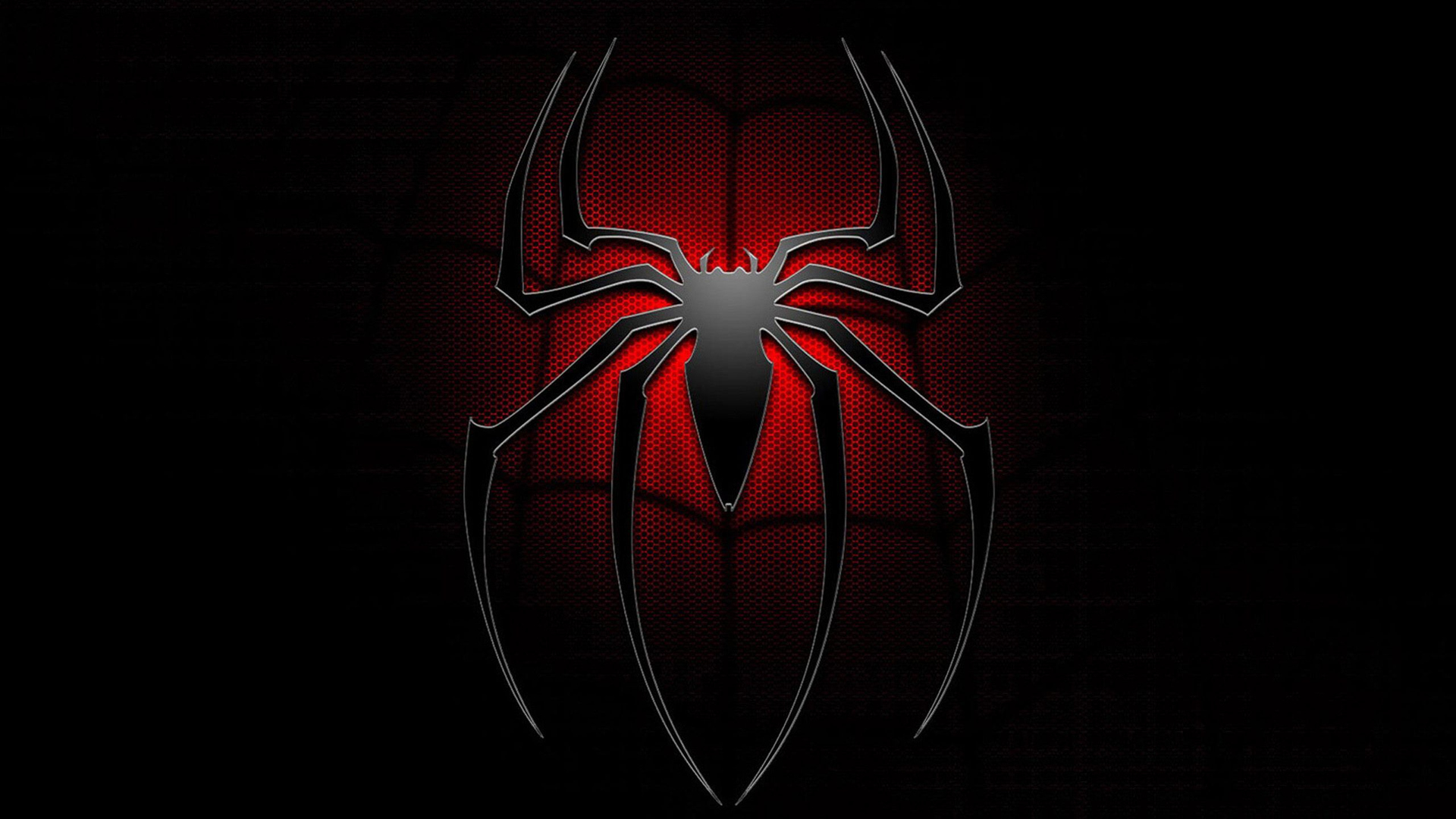 Download Spiderman Logo, Spider man, Logo Wallpaper in 1920x1080 Resolution Download Spiderman Logo, Spider man, Logo Wallpaper in 1920x1080 Resolution