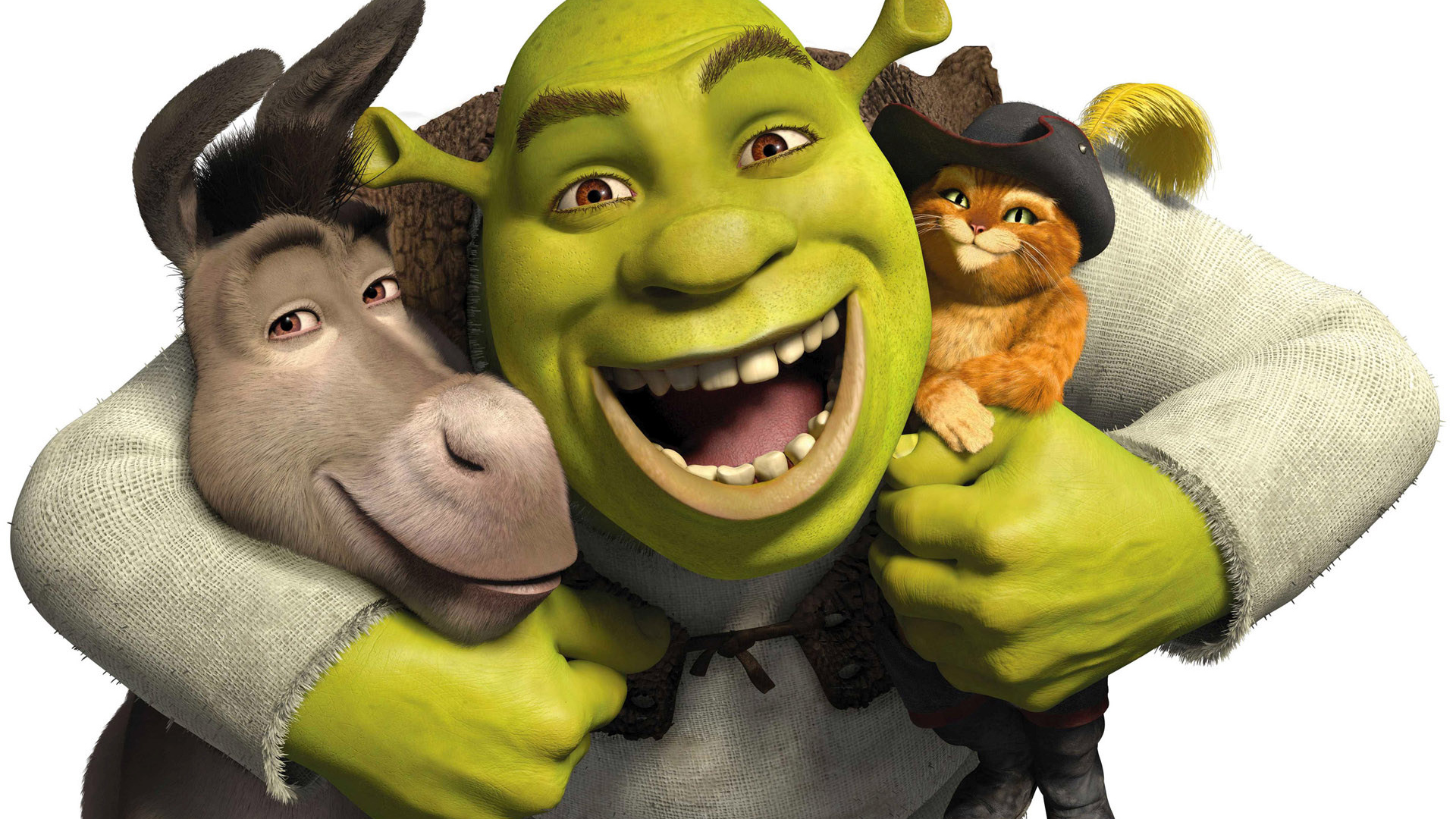 Shrek Wallpaper  iXpap  Shrek Animated movies Animation