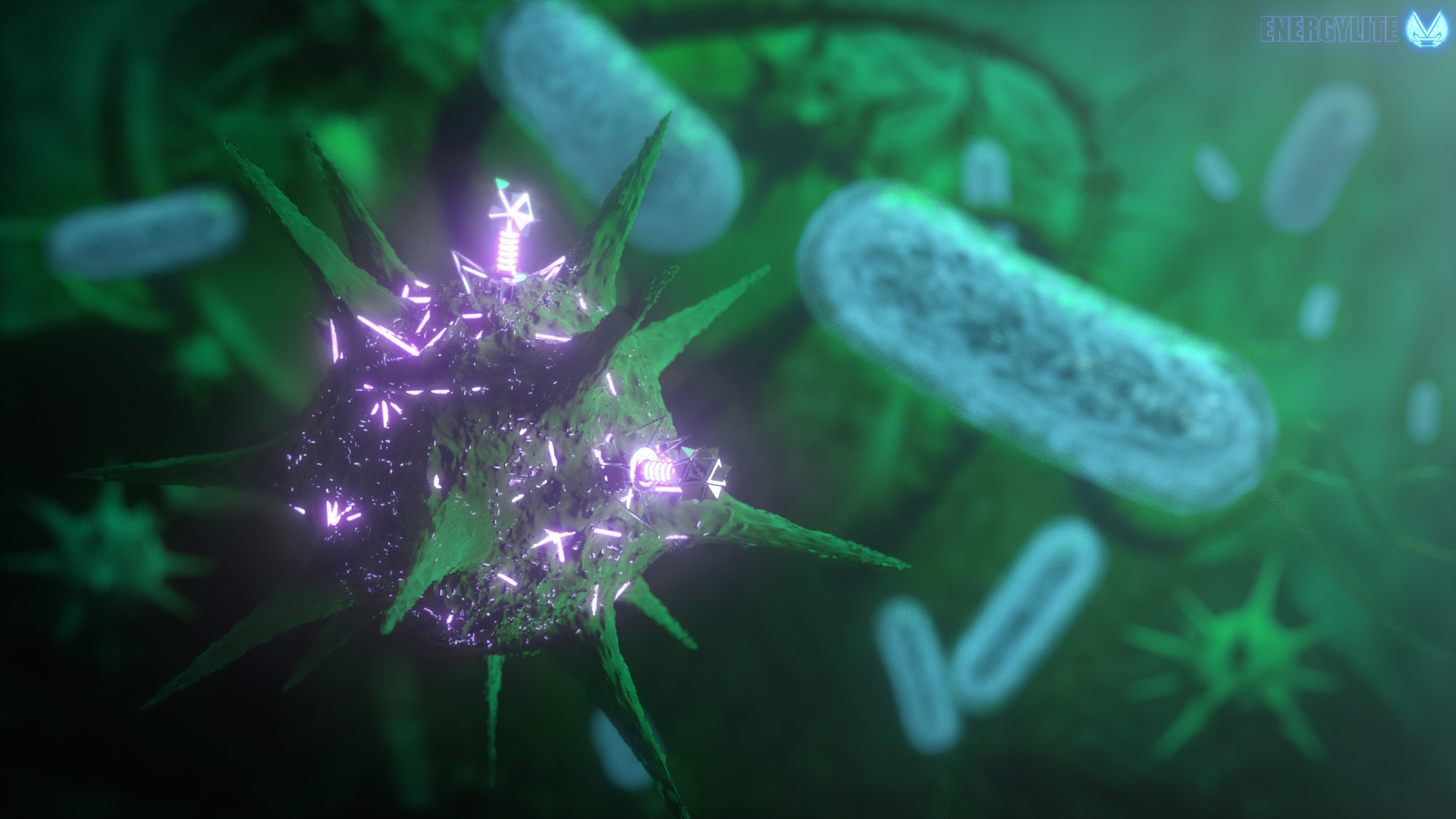 Virus js. Вирусы бактерии микробы. Бактерии и вирусы под микроскопом. Красивые бактерии. Микромир бактерии.