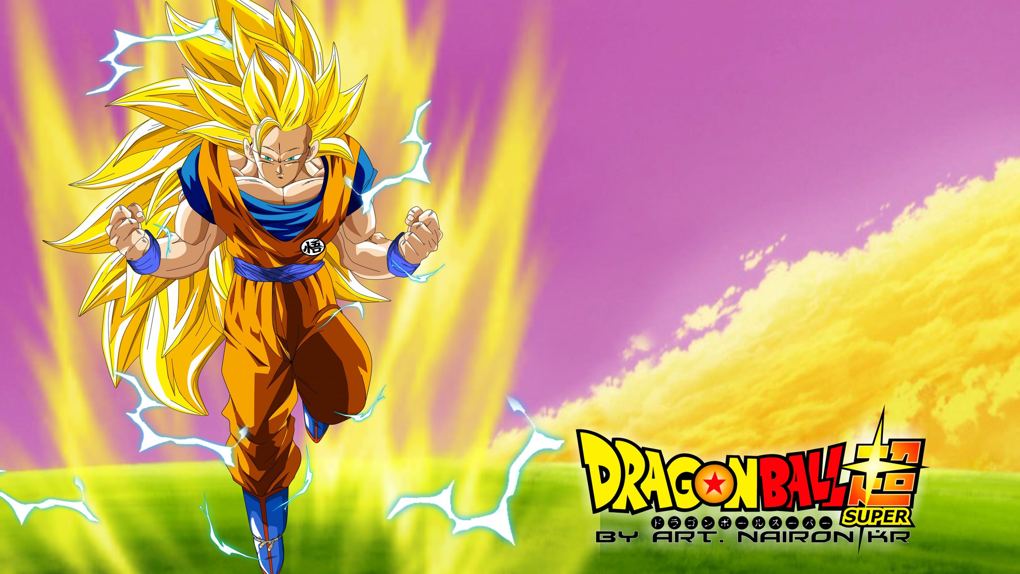 2048x1152 Goku Anime 4k Wallpaper,2048x1152 Resolution HD 4k