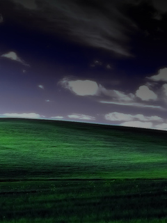 Windows xp wallpaper hires stock photography and images  Alamy