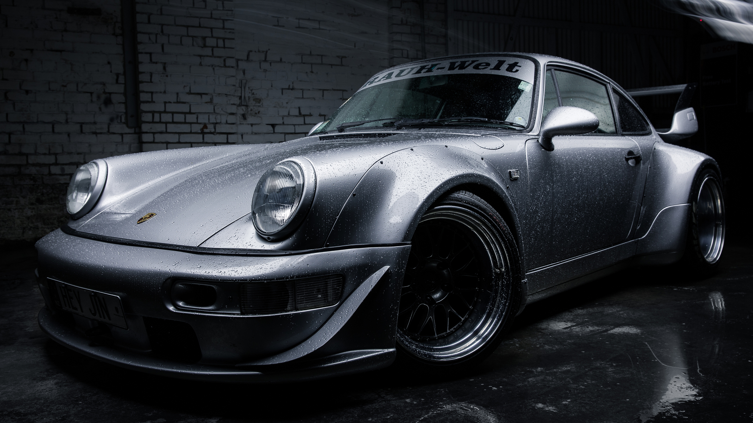 1125x2436 RWB Porsche 911 Turbo Iphone XSIphone 10Iphone X HD 4k  Wallpapers Images Backgrounds Photos and Pictures