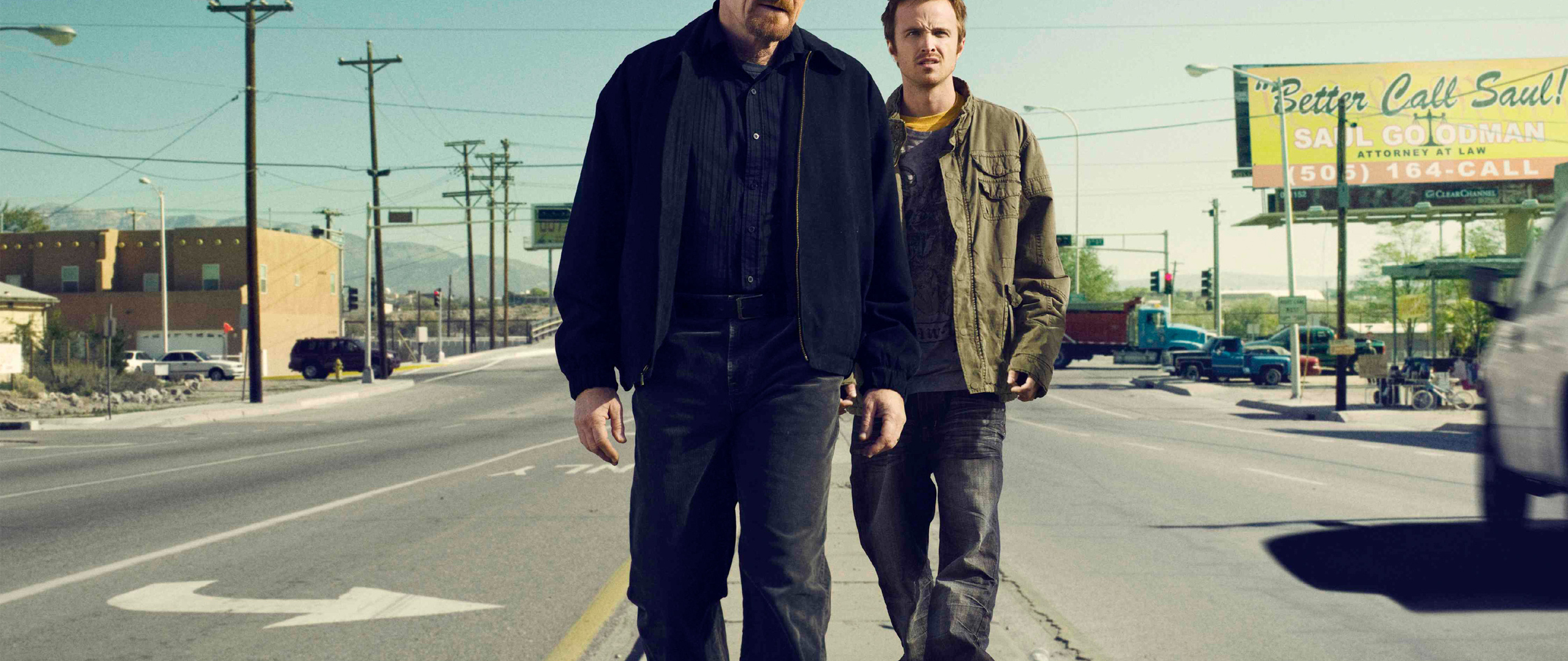 Breaking Bad 2560x1080 Resolution Wallpapers