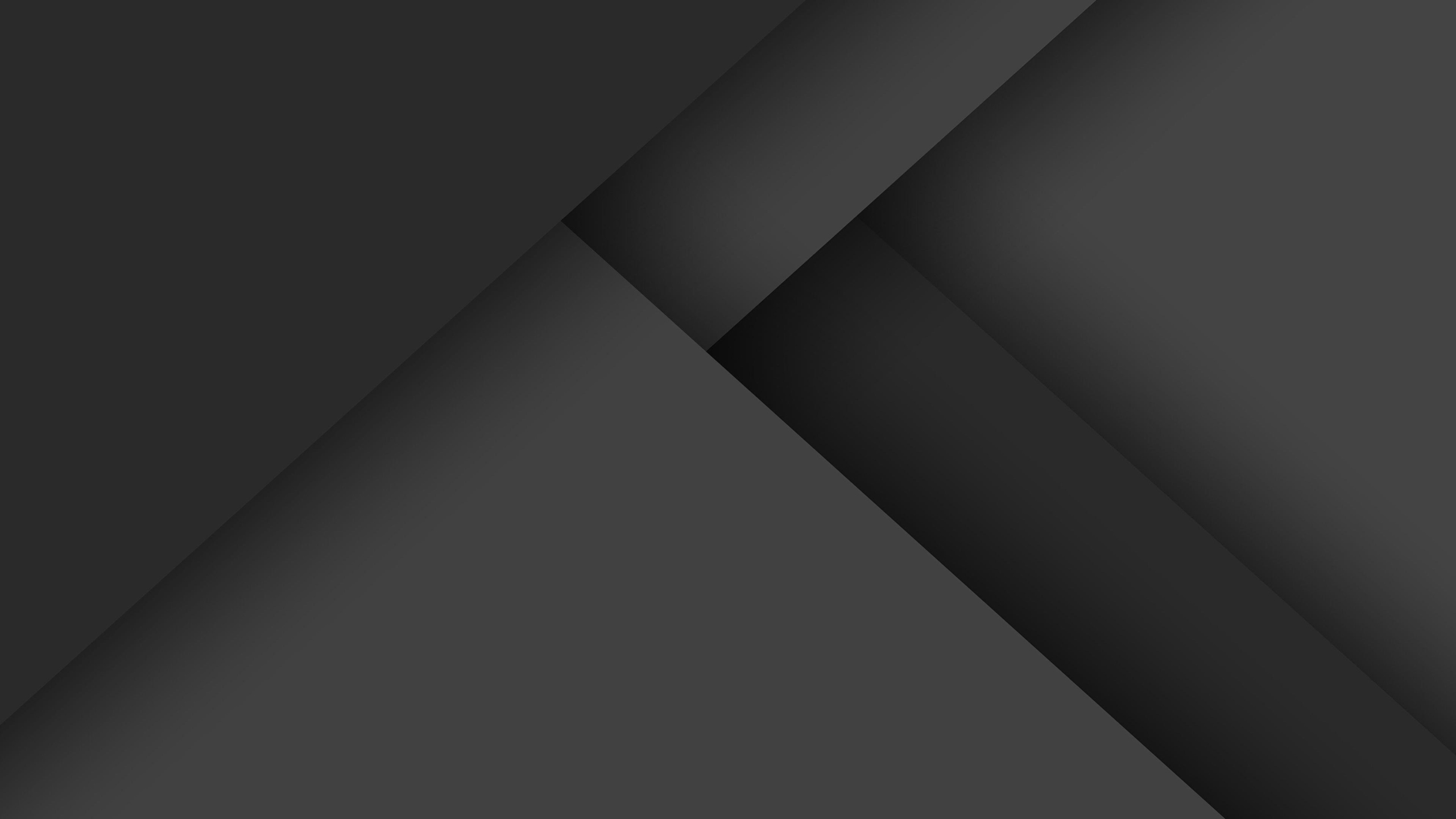 Download Gray background, Texture, Lines, Gray, Background Wallpaper in  2560x1440 Resolution