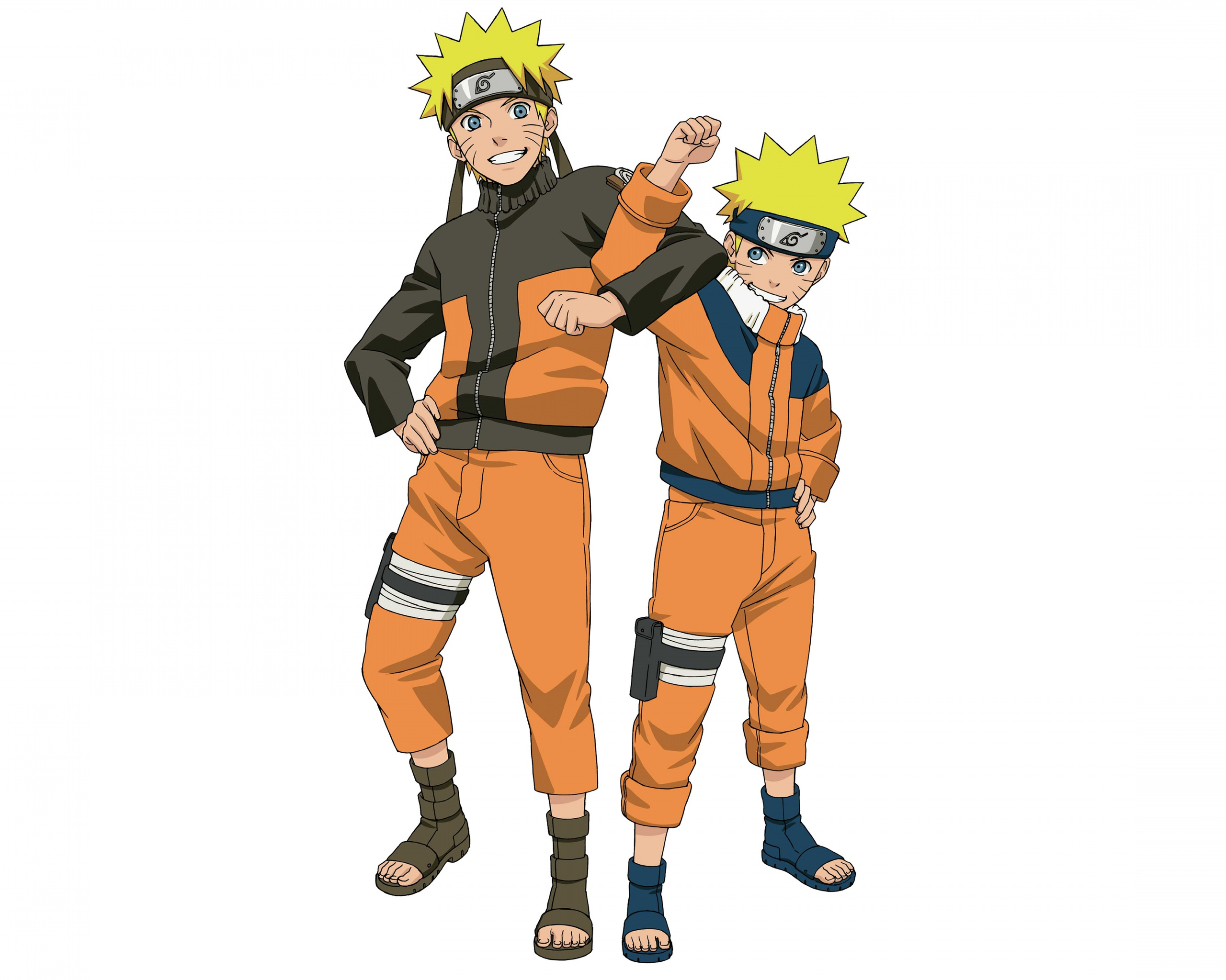 Скачать обои Naruto Anime, Naruto, Аниме в разрешении 2560x2048 на рабочий  стол