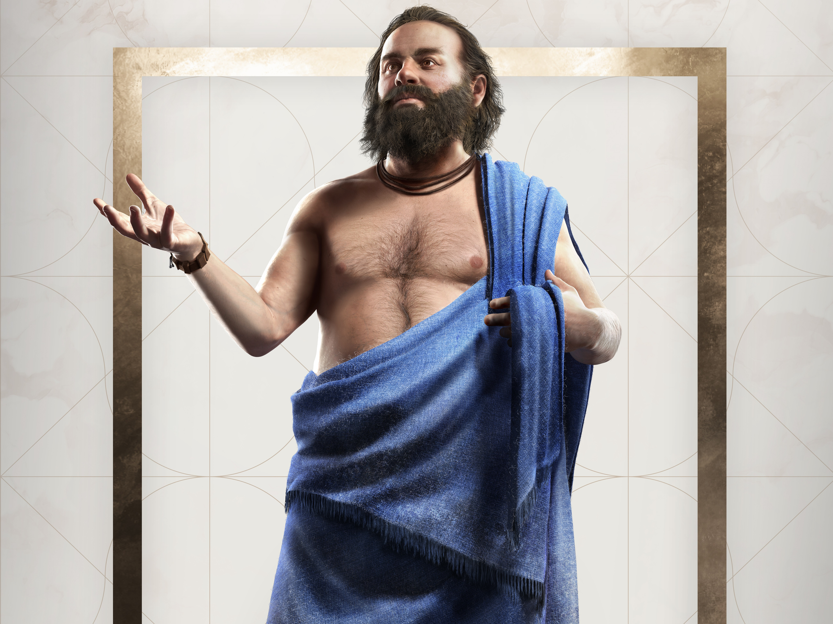 My Free Wallpapers  Artistic Wallpaper  David  The Death of Socrates