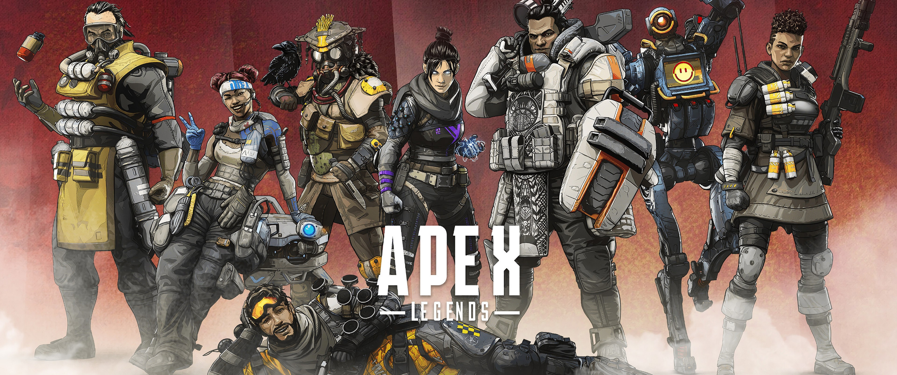 apex 3440x1440