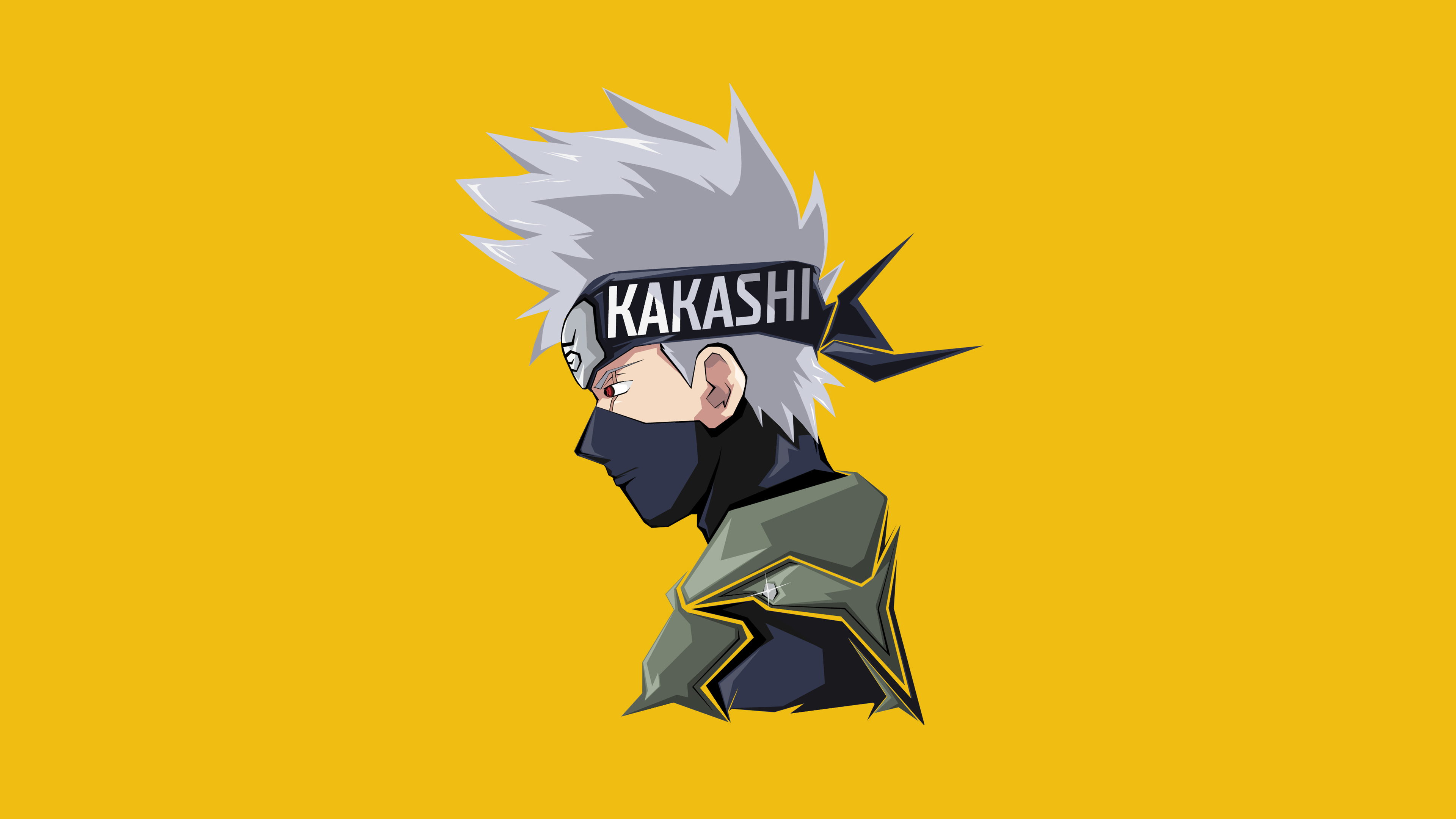 HD naruto minimalist wallpapers  Peakpx