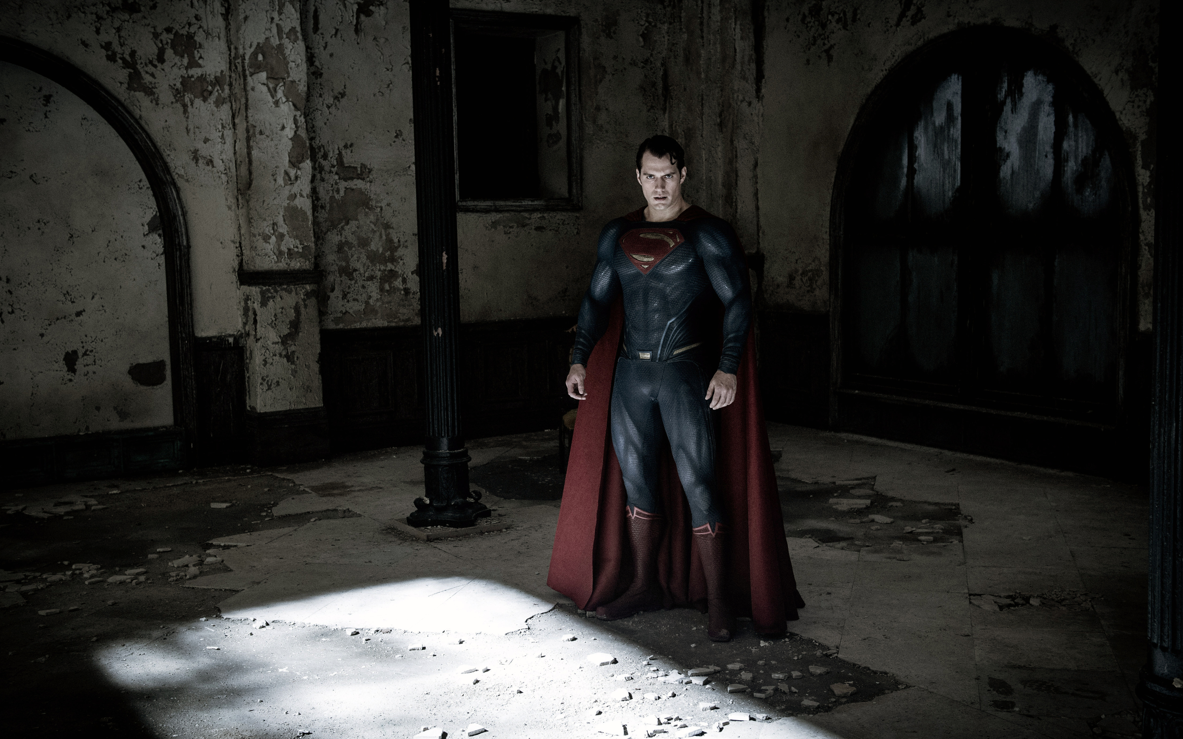 Download Superman Henry Cavill, Superman, Henry, Cavill Wallpaper