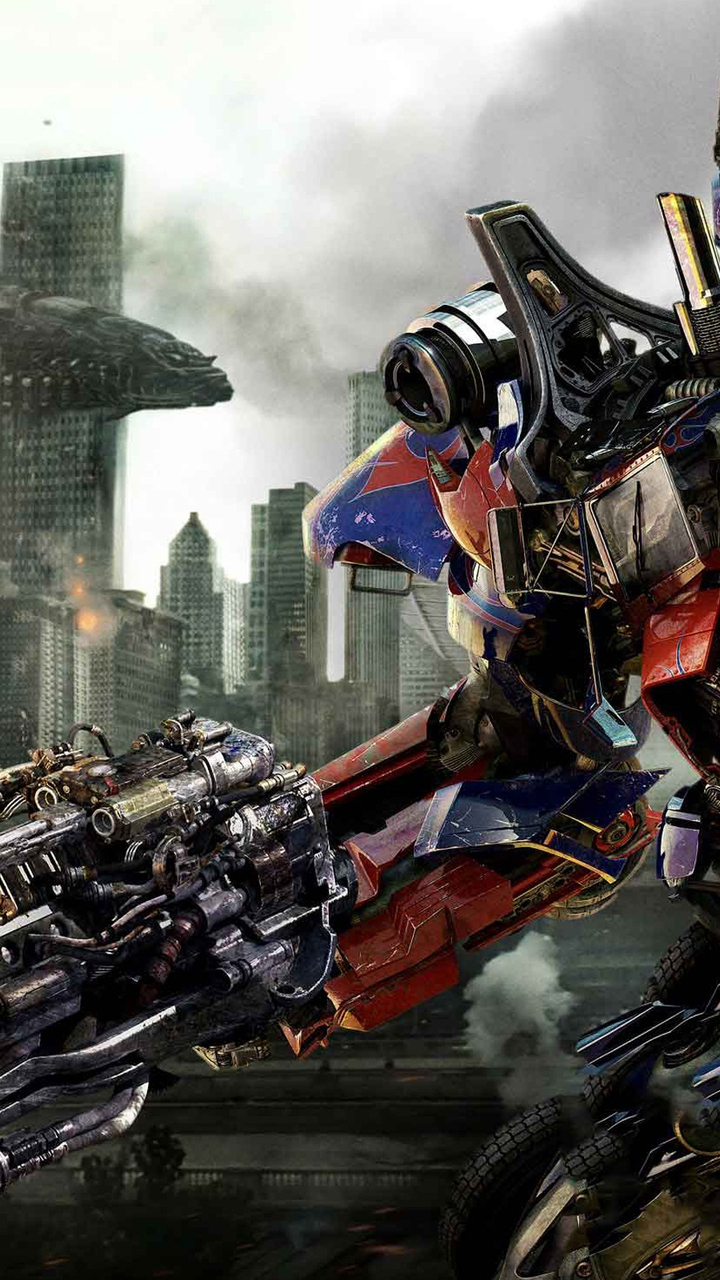 1125x2436 Optimus Prime VS Bumblebbe Transformers The Last Knight Iphone XS Iphone 10Iphone X HD 4k Wallpapers Images Backgrounds Photos and  Pictures