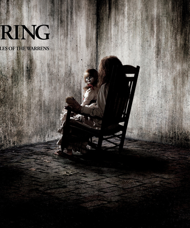 Most viewed The Conjuring 2 HD phone wallpaper | Pxfuel