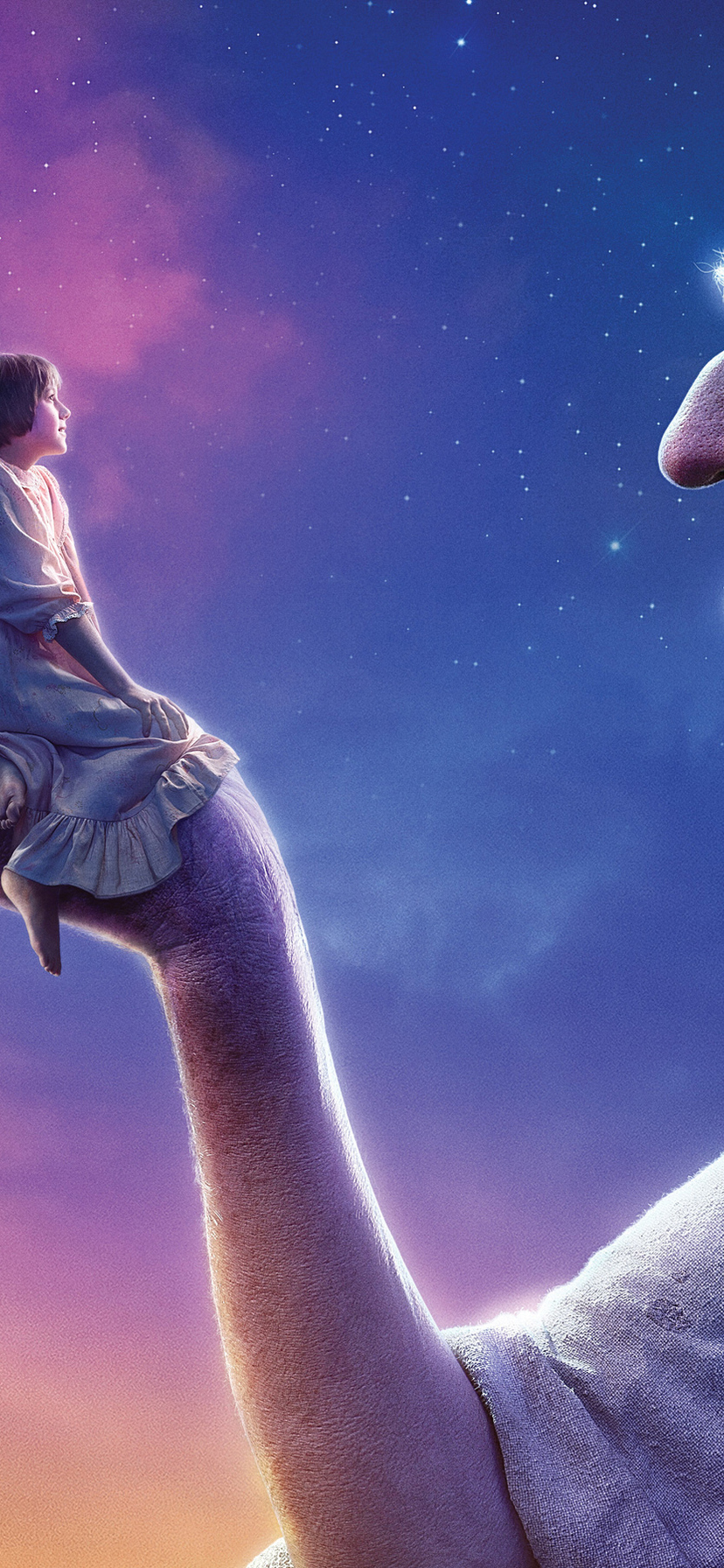 The BFG, cool, entertainment, fun, movies, HD wallpaper | Peakpx