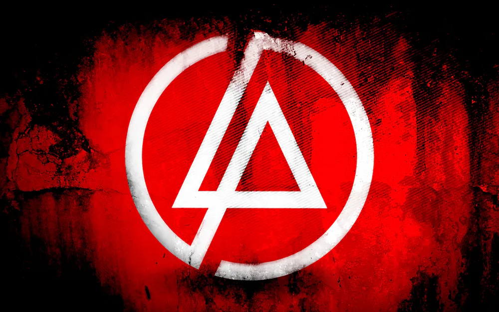 Шпалери Linkin Park Logo 720x1280