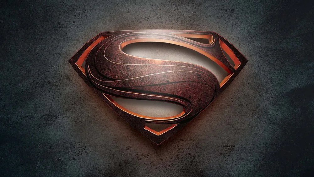 Wallpaper Superman 3d Logo 1280x1024