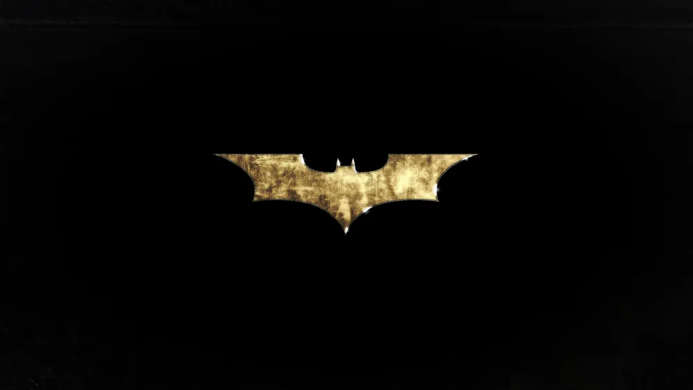 Wallpaper Batman Logo 1280x720
