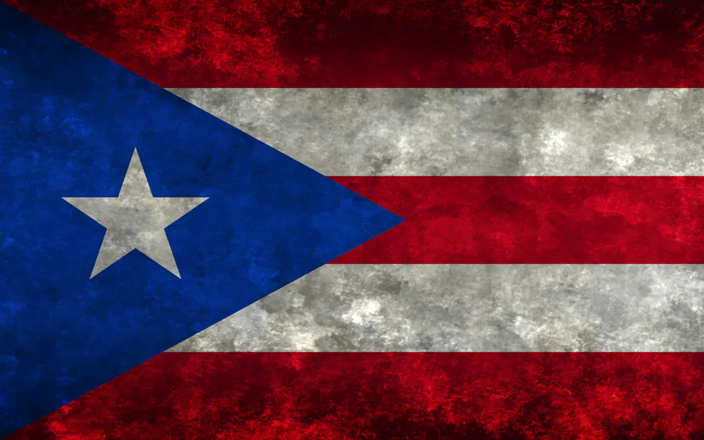 Manually crop Puerto Rican Flag, Puerto, Rican, Flag wallpaper to ...