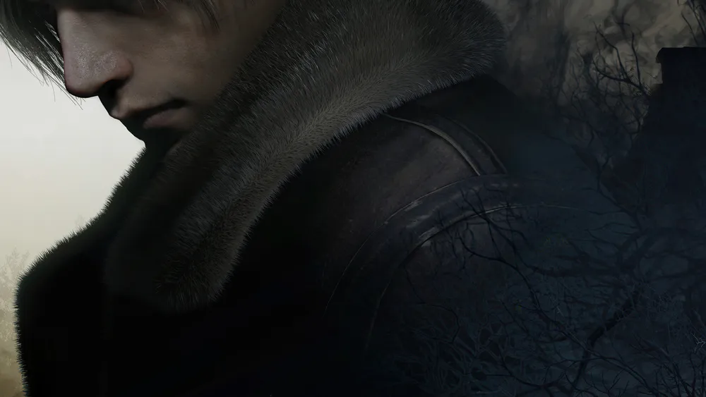 Wallpaper Resident Evil 4 Remake 2880x1800
